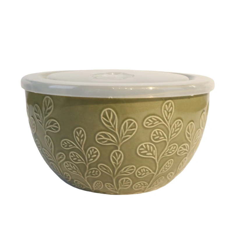 bowl with cover sku