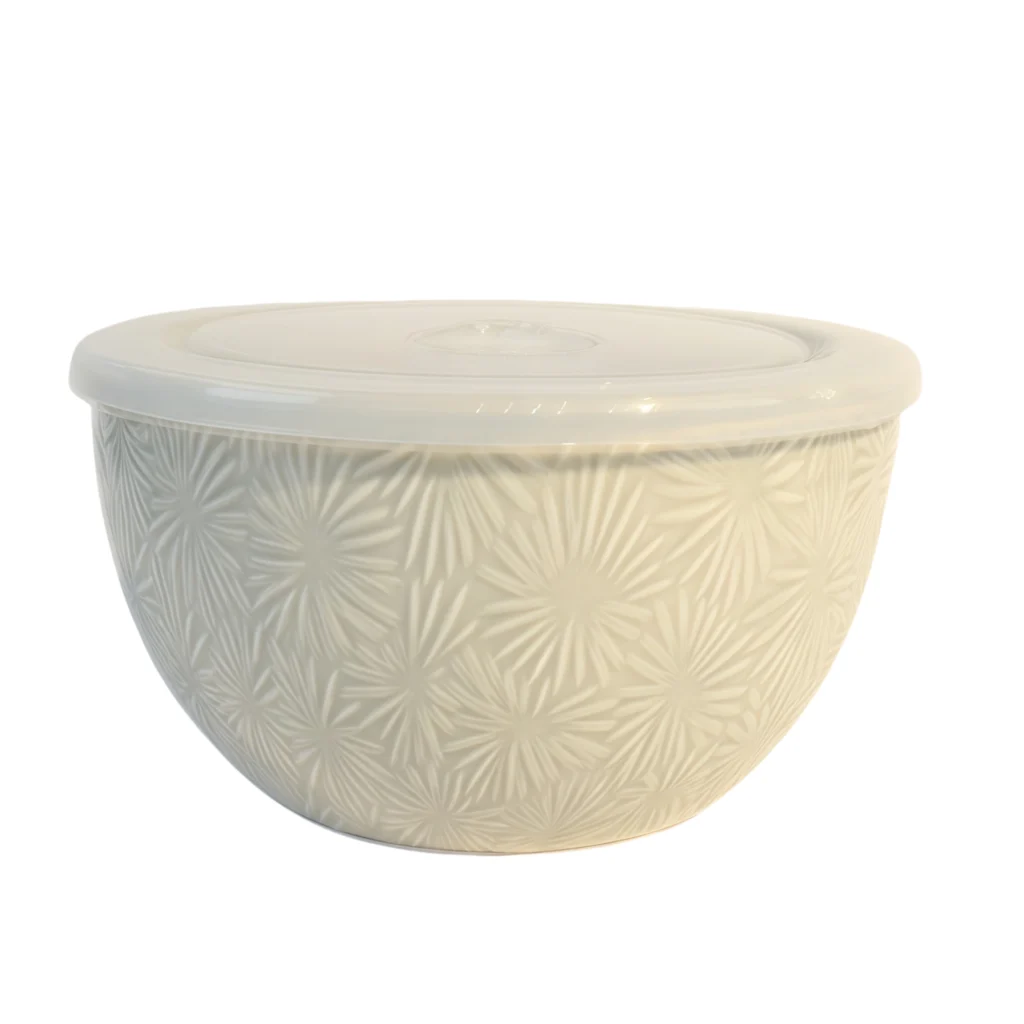bowl with cover sku3