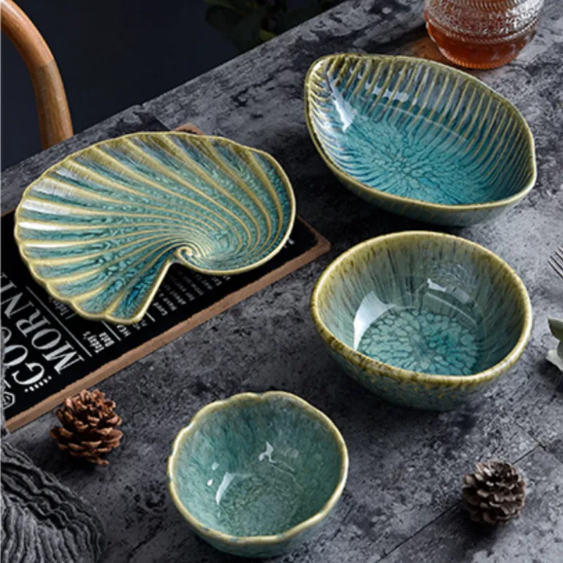 Beyond the Plate: Discover Your Signature Style with Artisan Ceramic Tableware 15 ceramic kiln dinnerware set manufacturer