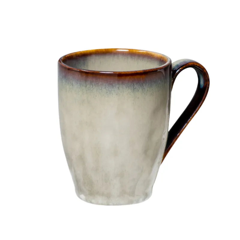 light color kiln dinnerware set sku4