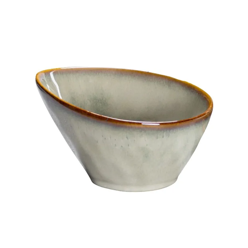 light color kiln dinnerware set sku6