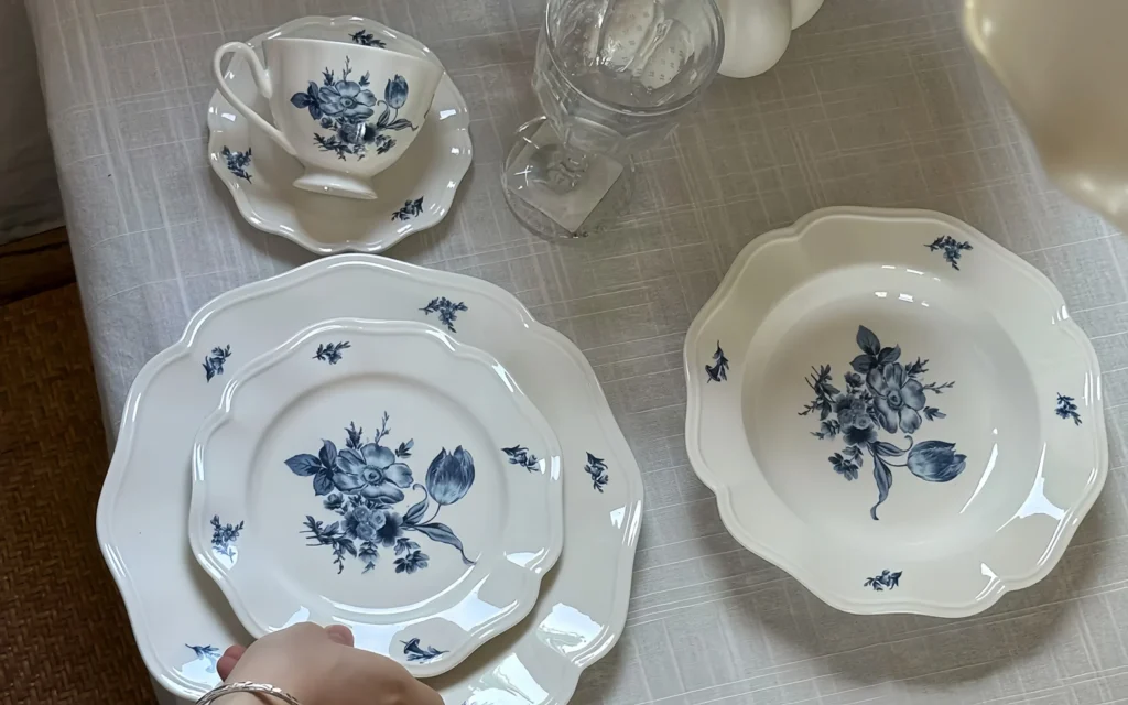 Ultimate Guide to Sourcing Durable Ceramic Dinnerware Wholesale 2 dinnerware wholesale