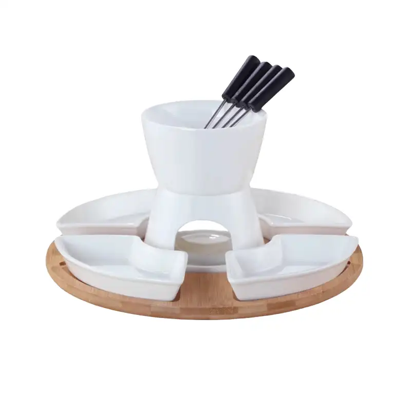 Chocolate Stove sku4