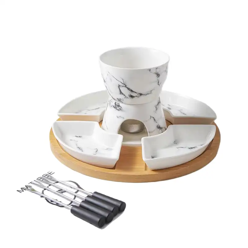 Chocolate Stove sku5