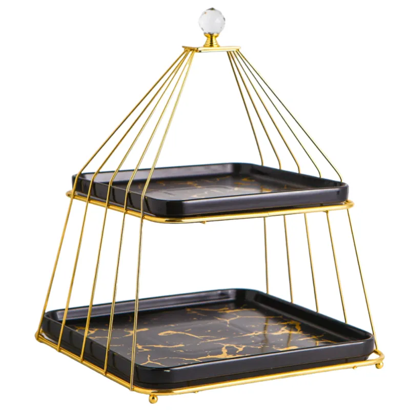 Wholesale Ceramic Dessert Stand