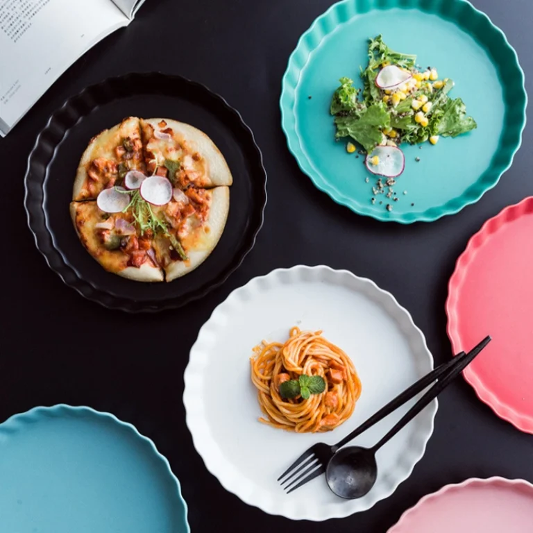 The Production Process of Ceramic Baking Dishes From Raw Materials to Your Oven 14 baking tray7