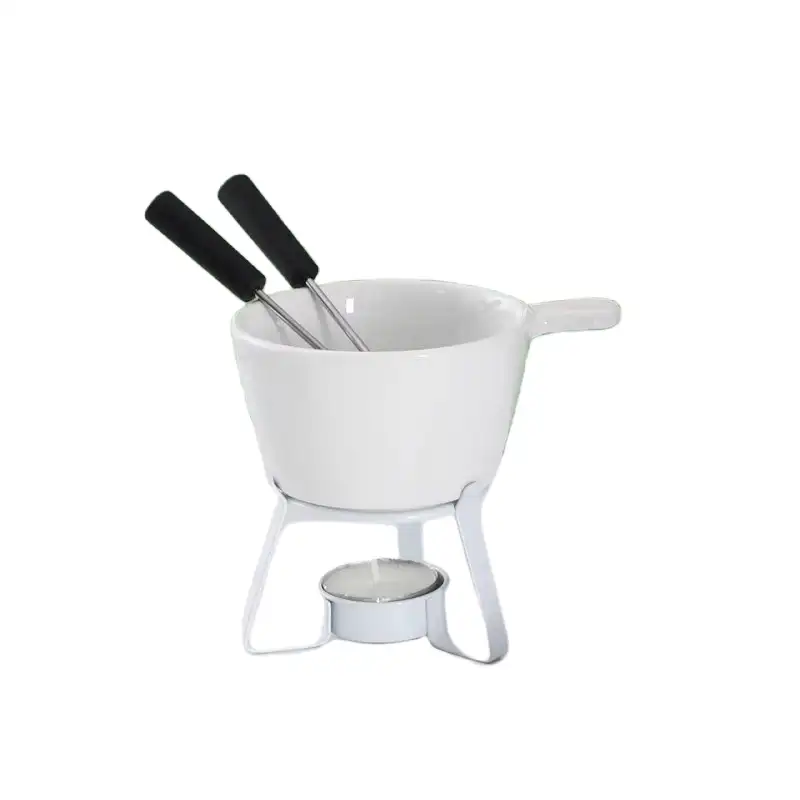 ceramic Chocolate Stove sku1