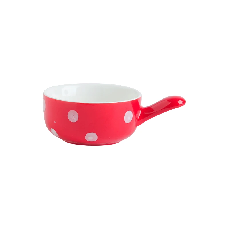 ceramic Dessert cup sku2