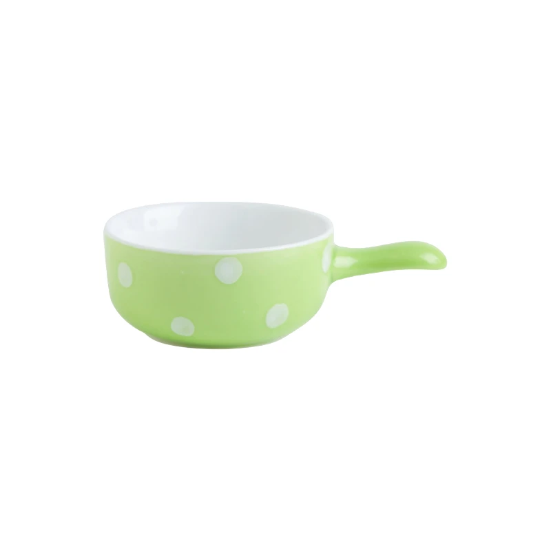 ceramic Dessert cup sku3