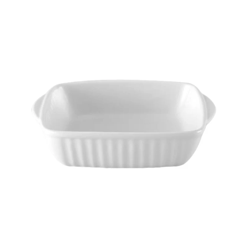 ceramic baking tray sku
