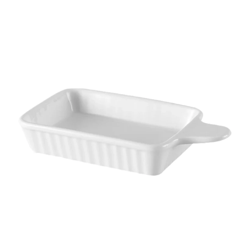 ceramic baking tray sku3