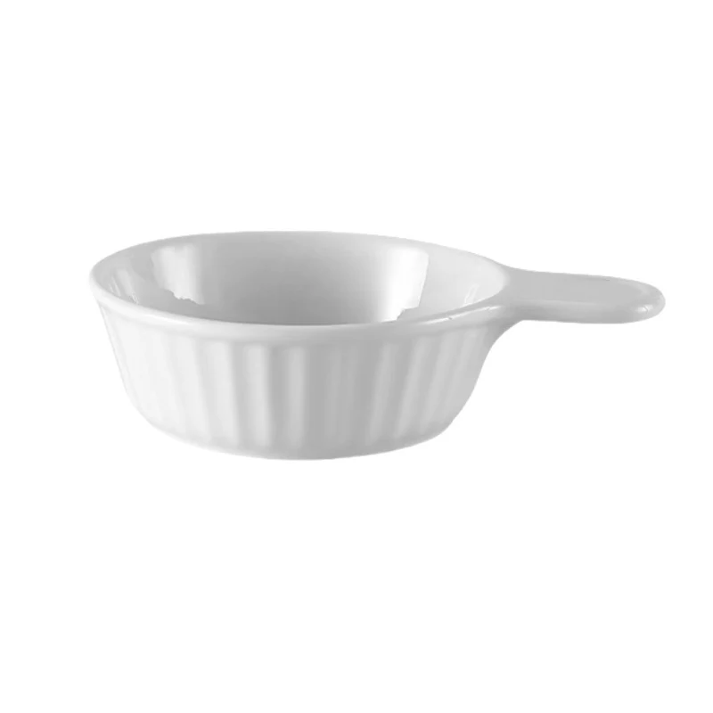 ceramic baking tray sku8