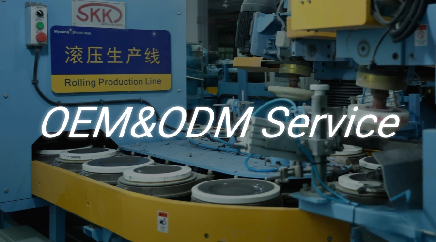 Customized ceramic tableware to solve sales problems for enterprises | Myoung Ceramics 39 customized ceramic tableware