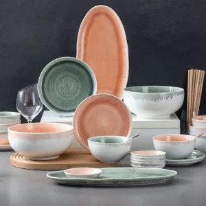 chinese porcelain dinnerware sets