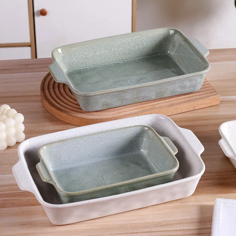 Ceramic Bakeware