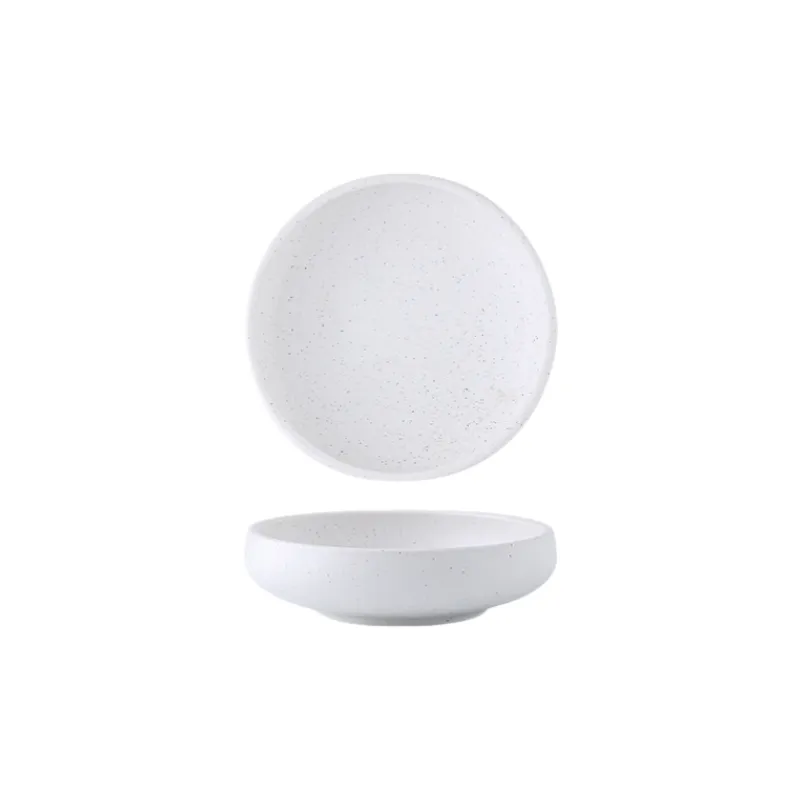 MYOUNG-Hotel Restaurant Supplies Porcelain Plates Dinnerware Set Plato Dish Plate Bowl Banquet Hall Emboss White Ceramic Wedding Plate Set 12 white dinner set sku5