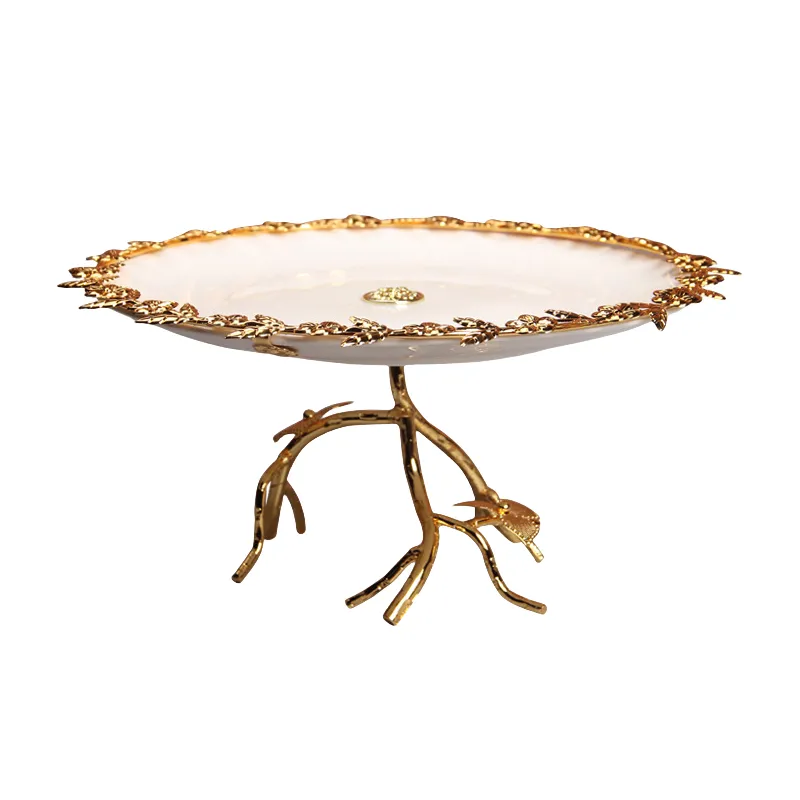 gilding dessert stand sku
