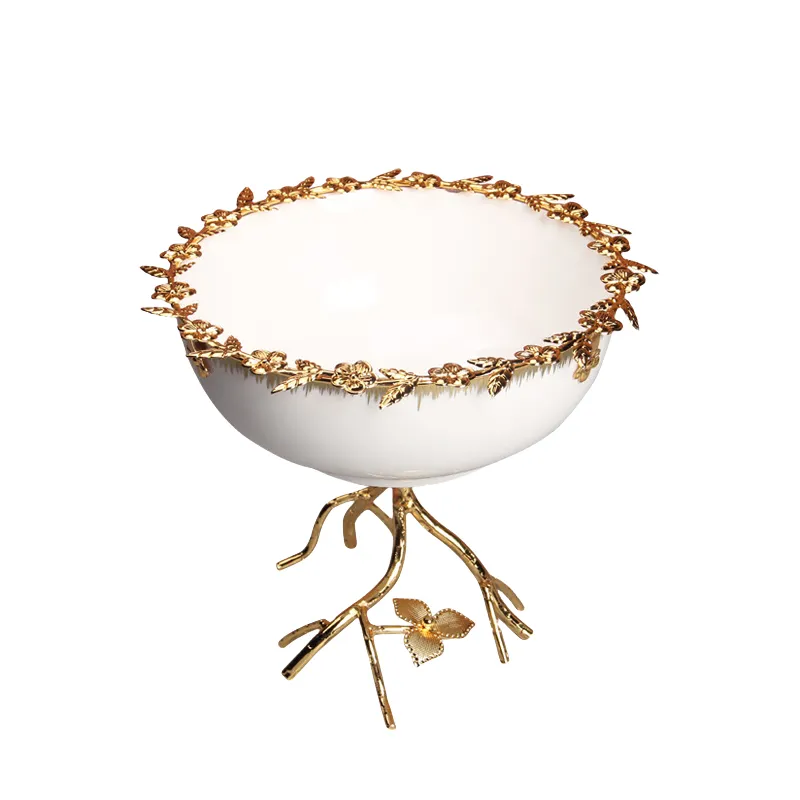 gilding dessert stand sku2