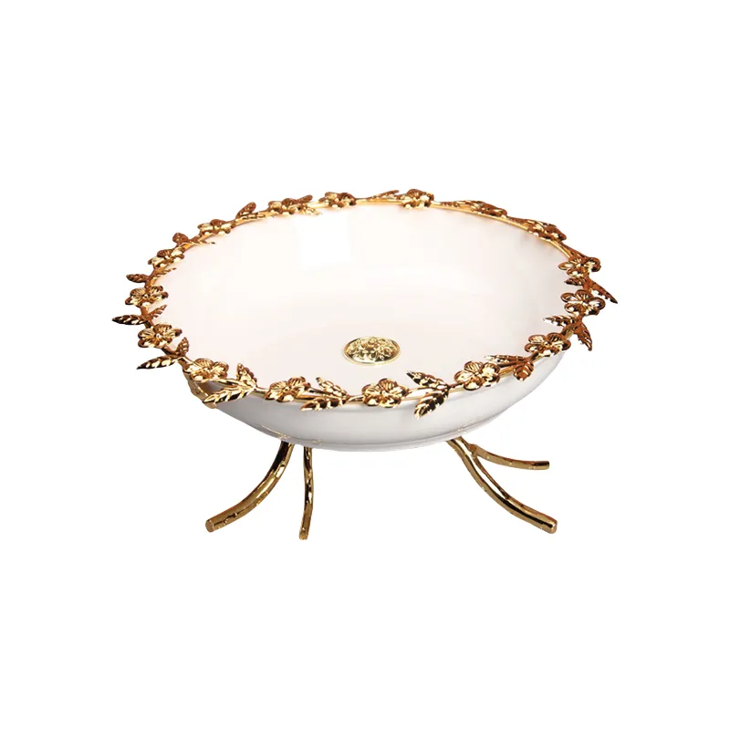 gilding dessert stand sku3