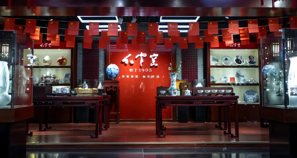 Who are the top 10 suppliers of daily ceramics in China 8 Top 10 Daily Ceramics Supplier In China 8