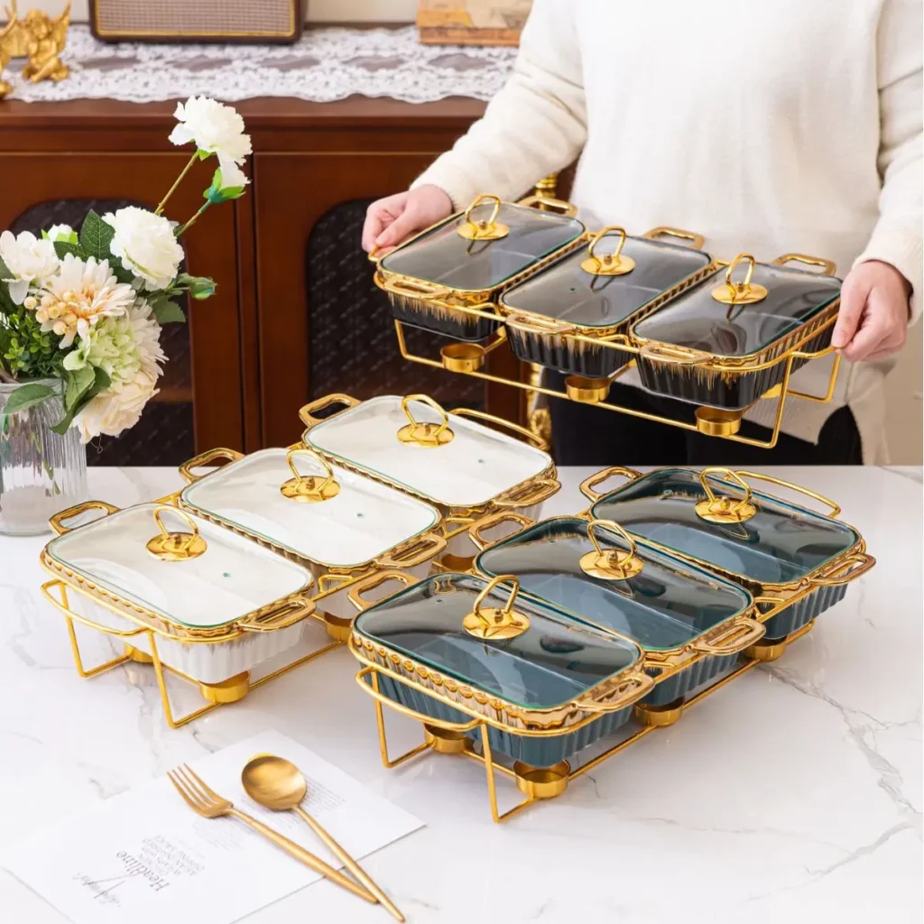 Wholesale Restaurant Supplies