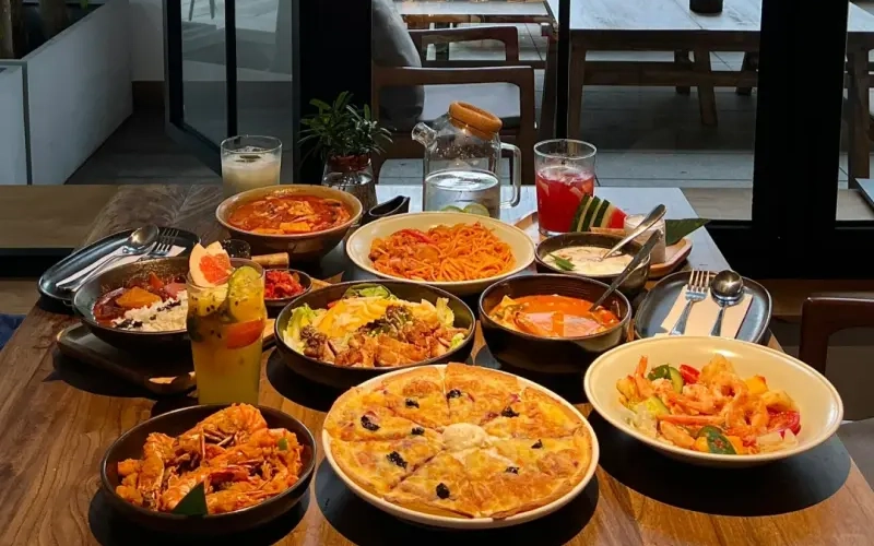 How to Achieve More Profits in the Wholesale Ceramics Industry with Information Transparency 6 restaurant ceramic dinnerware set