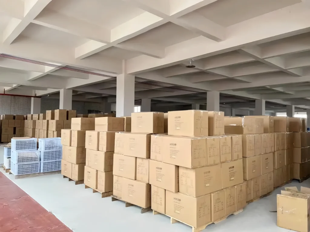 Why would you buy ceramic tableware? 5 Myoung Ceramics Factory production and manufacturing