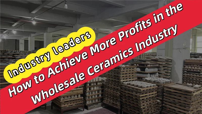wholesale ceramics tableware