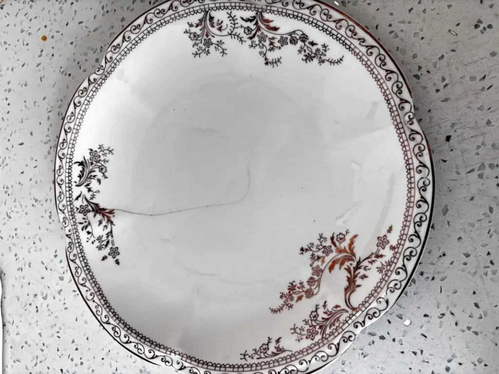 Professional analysis of ceramic plates: safety, heat resistance, quality, and Chinese manufacturing 5 bulk ceramic plates