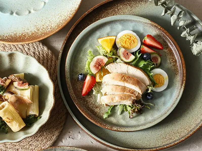 Why would you buy ceramic tableware? 30 ceramic tableware supplier