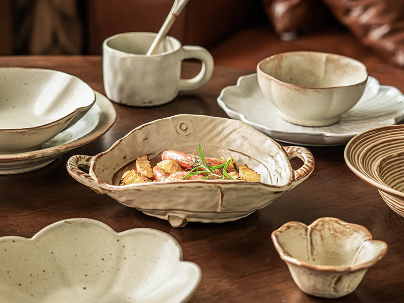 For ceramic dinnerware wholesale: The latest trends in the global market and a gold mining guide 13 wholesale dinnerware ceramic