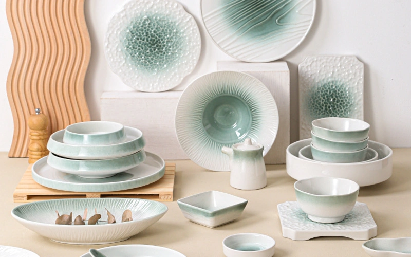 Ultimate Guide to Sourcing Durable Ceramic Dinnerware Wholesale 3 bulk dinnerware