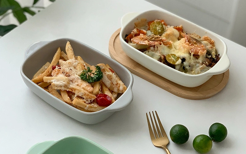 best ceramic bakeware sets