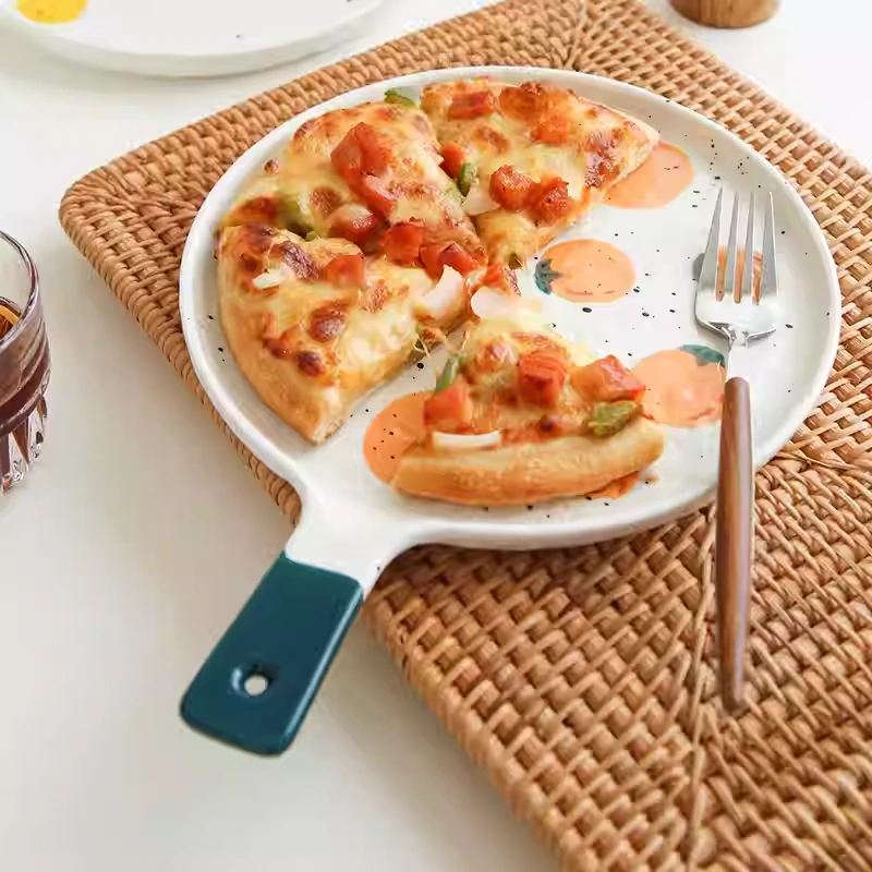 pizza baking dish bulk