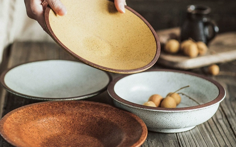 Ultimate Guide to Sourcing Durable Ceramic Dinnerware Wholesale 6 wholesale dinner plates