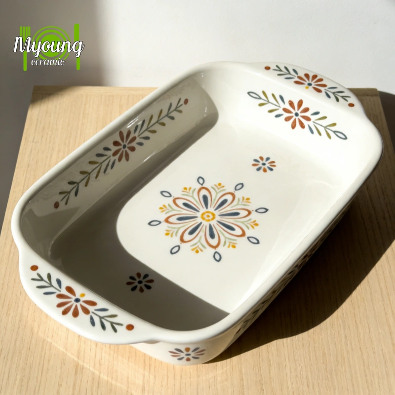 lead-free ceramic factory