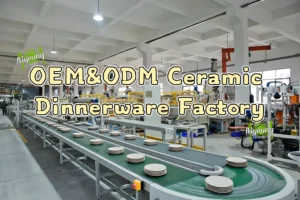 Ceramic Factory-Direct Manufacturer