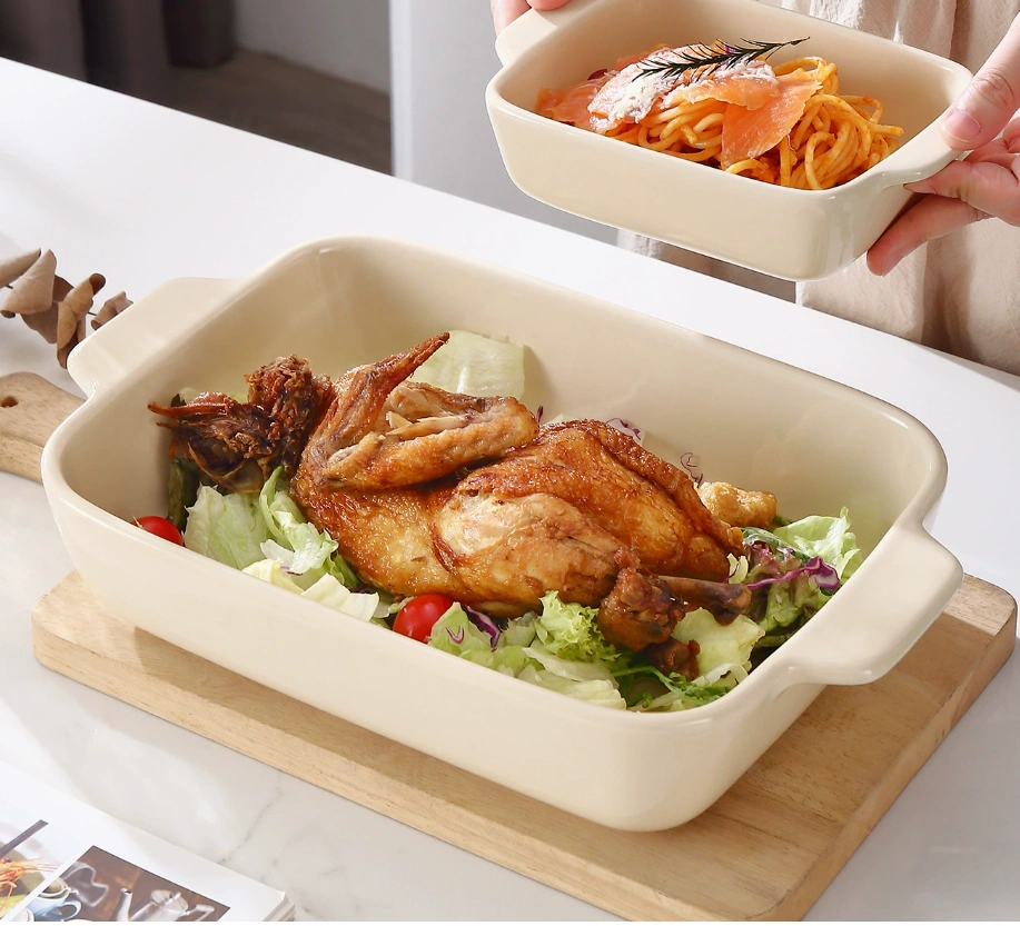 Oven to table ceramic bulk