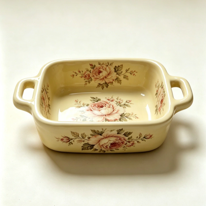 Custom baking pan design wholesale