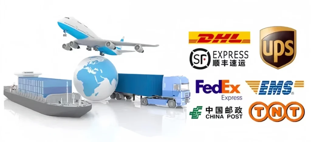 Secure Packaging & Global Logistics