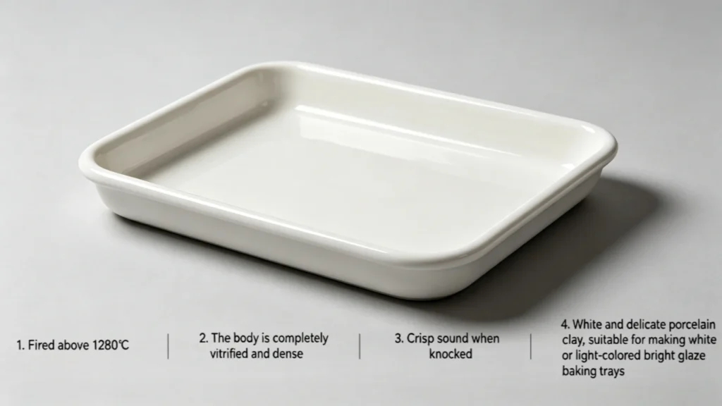 Wholesale ceramic lasagna pan