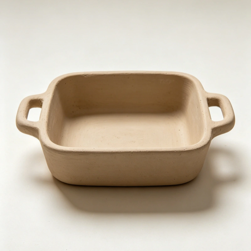 Wholesale ceramic lasagna pan