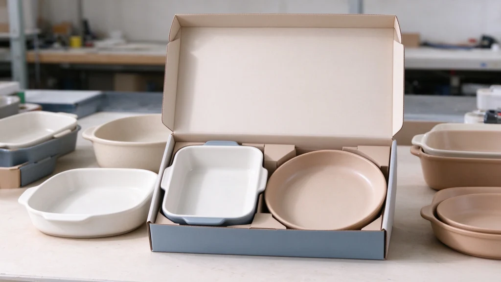 Color box packaging